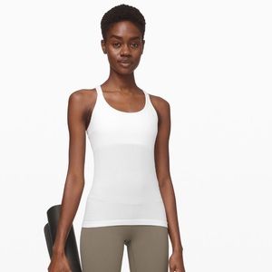 Lululemon Ebb to Street tank